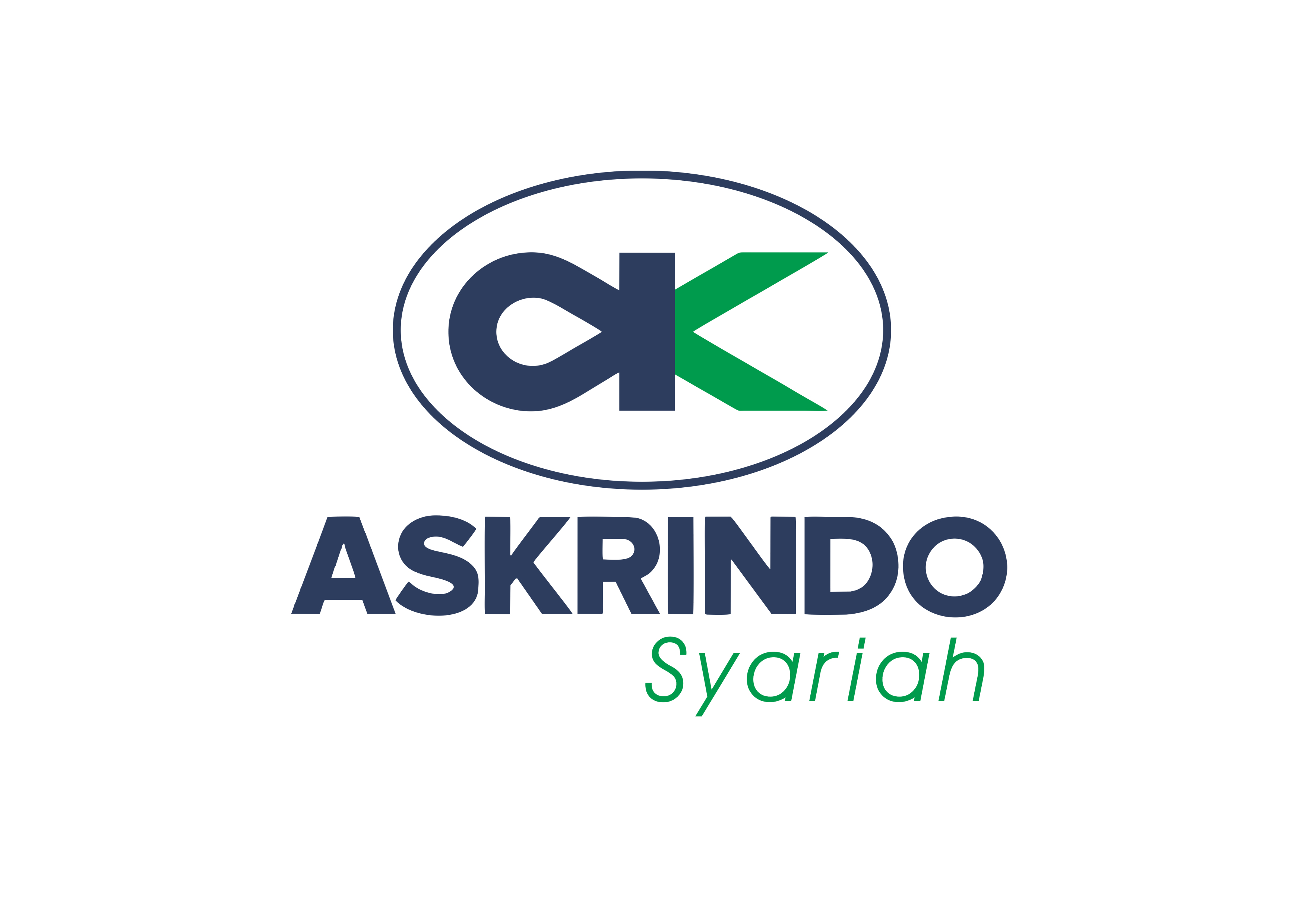 Employee Gathering Askrindo Syariah 2019 Part 2