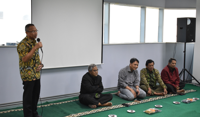 Askrindo Syariah : Event Sepanjang Bulan Juni 2019