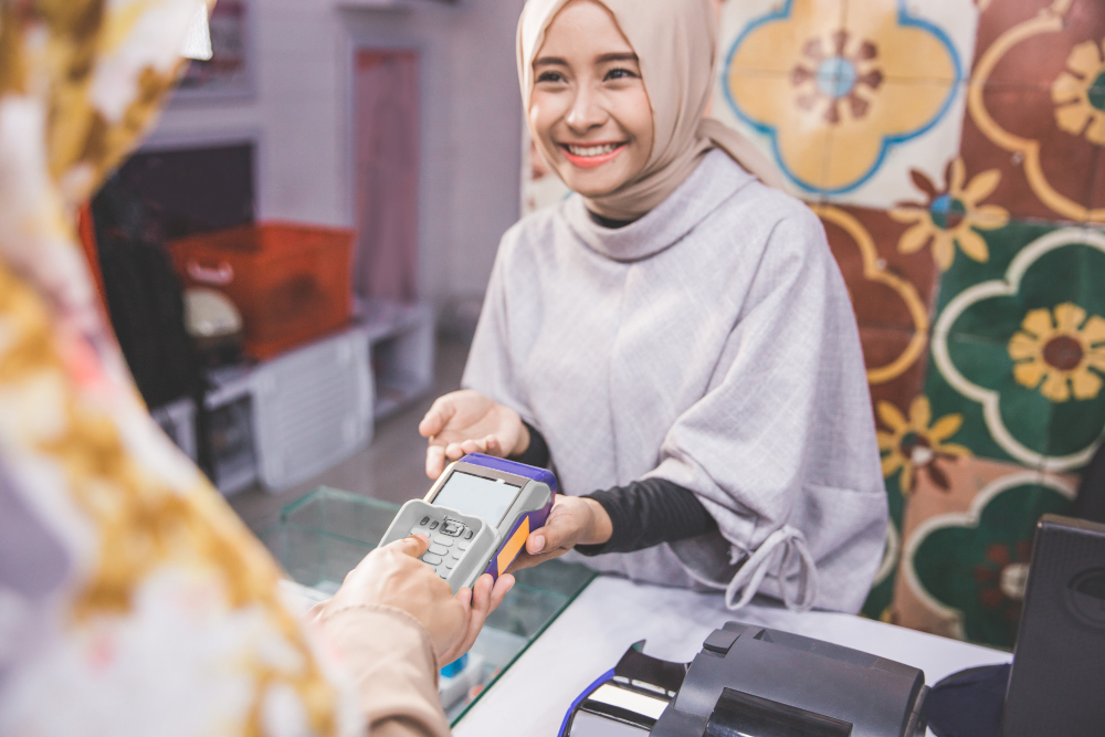 Series Kafalah Pembiayaan Konsumtif – Part 1