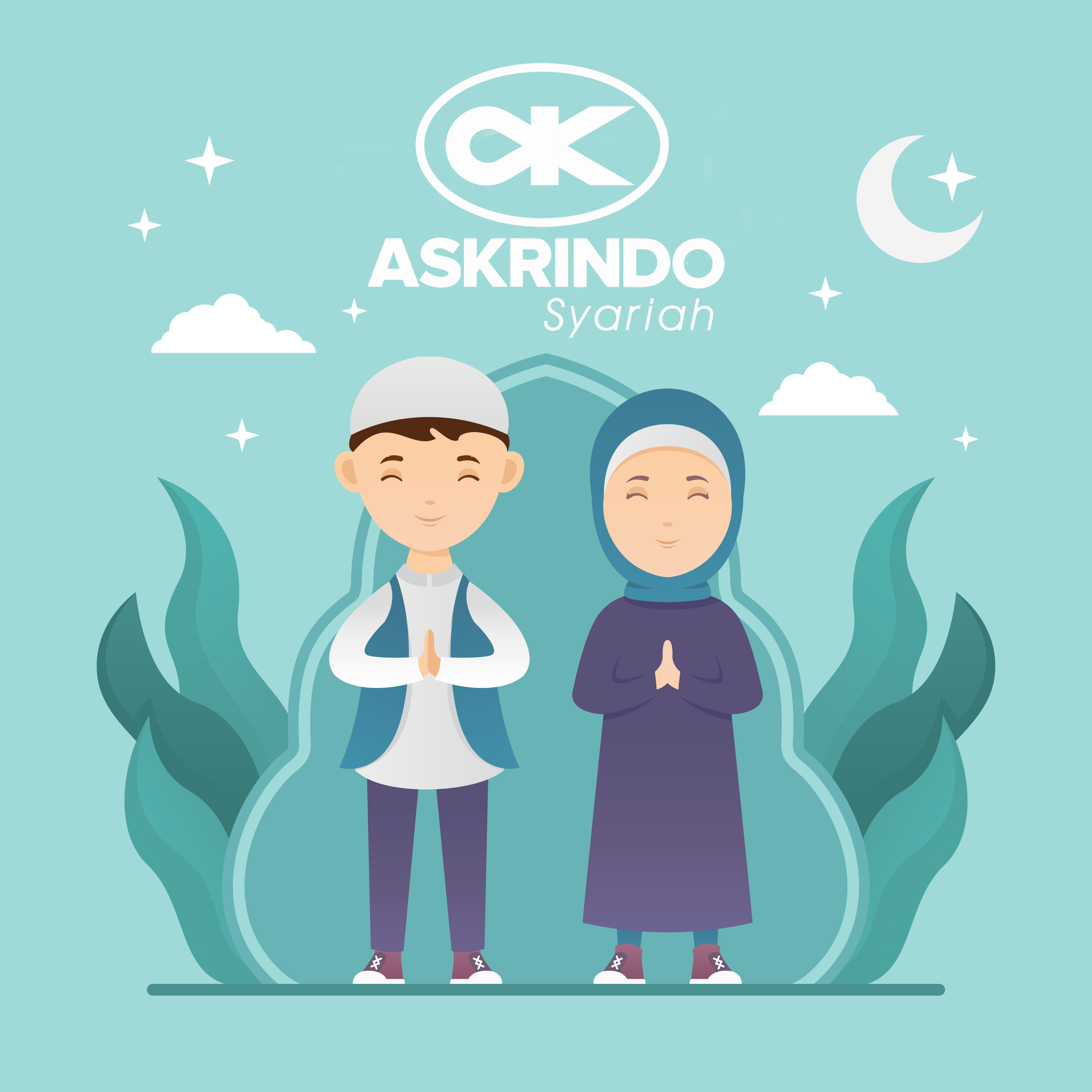 Makna Tahun Baru Islam 1447 H: Menuju Industri Penjaminan Syariah yang Amanah dan Menguntungkan