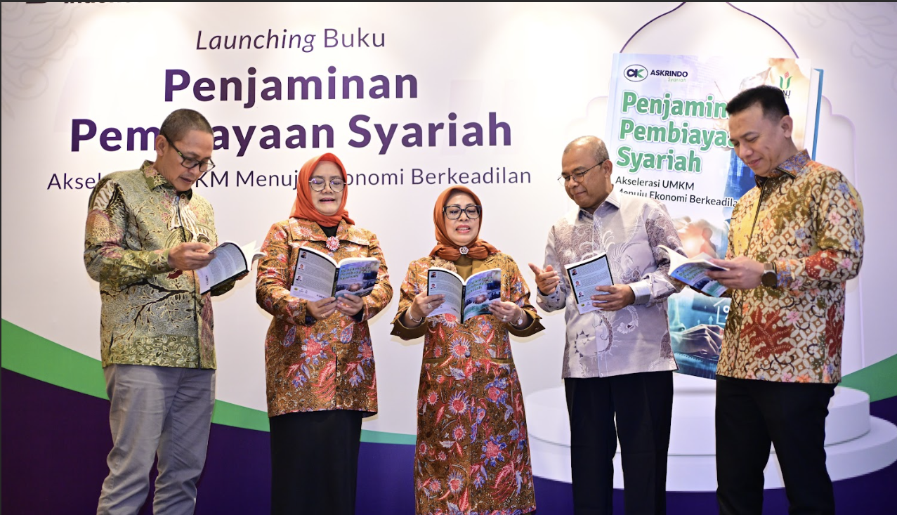 Membangun Minat Baca Khususnya di Kalangan Pegawai: Investasi Kecil dengan Dampak Besar