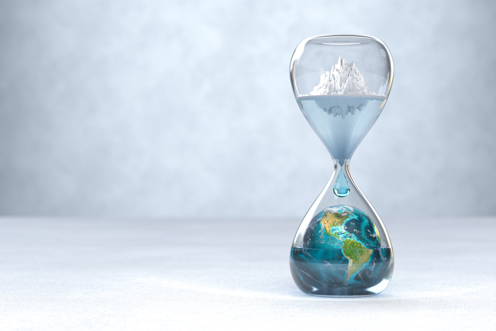 Climate Risk Bukan Lagi Isu Lingkungan, Tapi Isu Profitabilitas