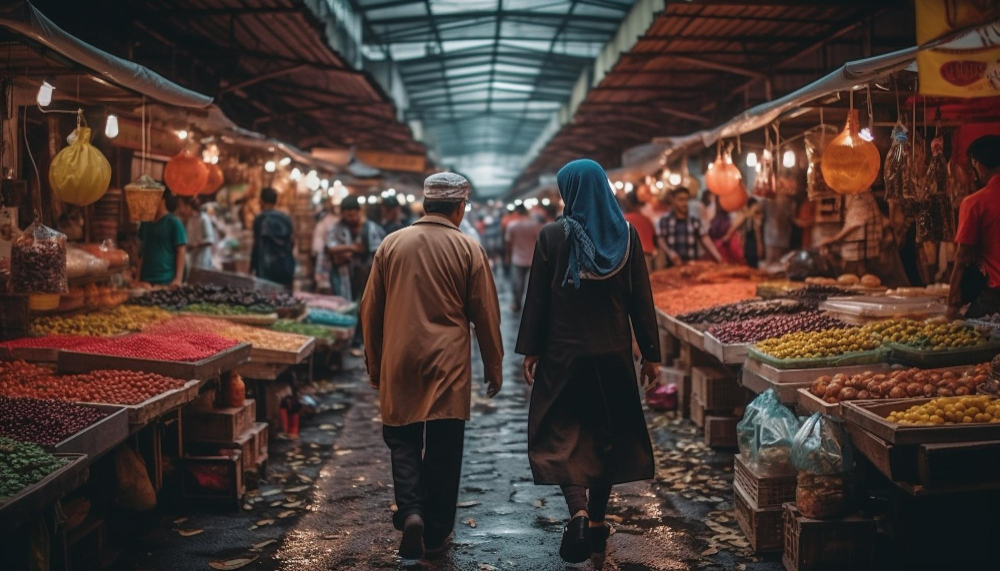 Peran Industri Penjaminan Syariah dalam Meningkatkan UMKM di Indonesia