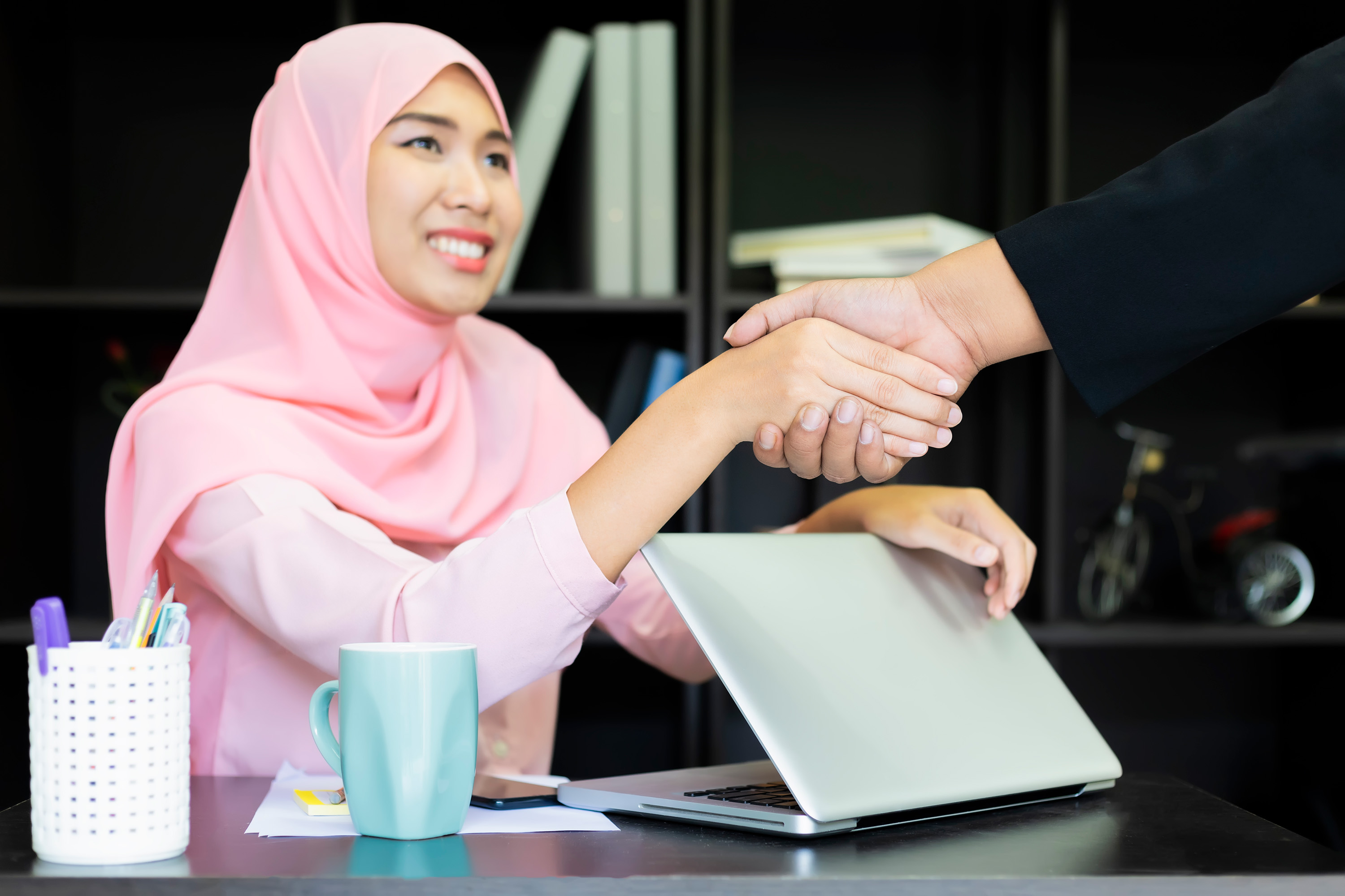 Pengembangan SDM untuk Meningkatkan Potensi Kerja di Perusahaan 