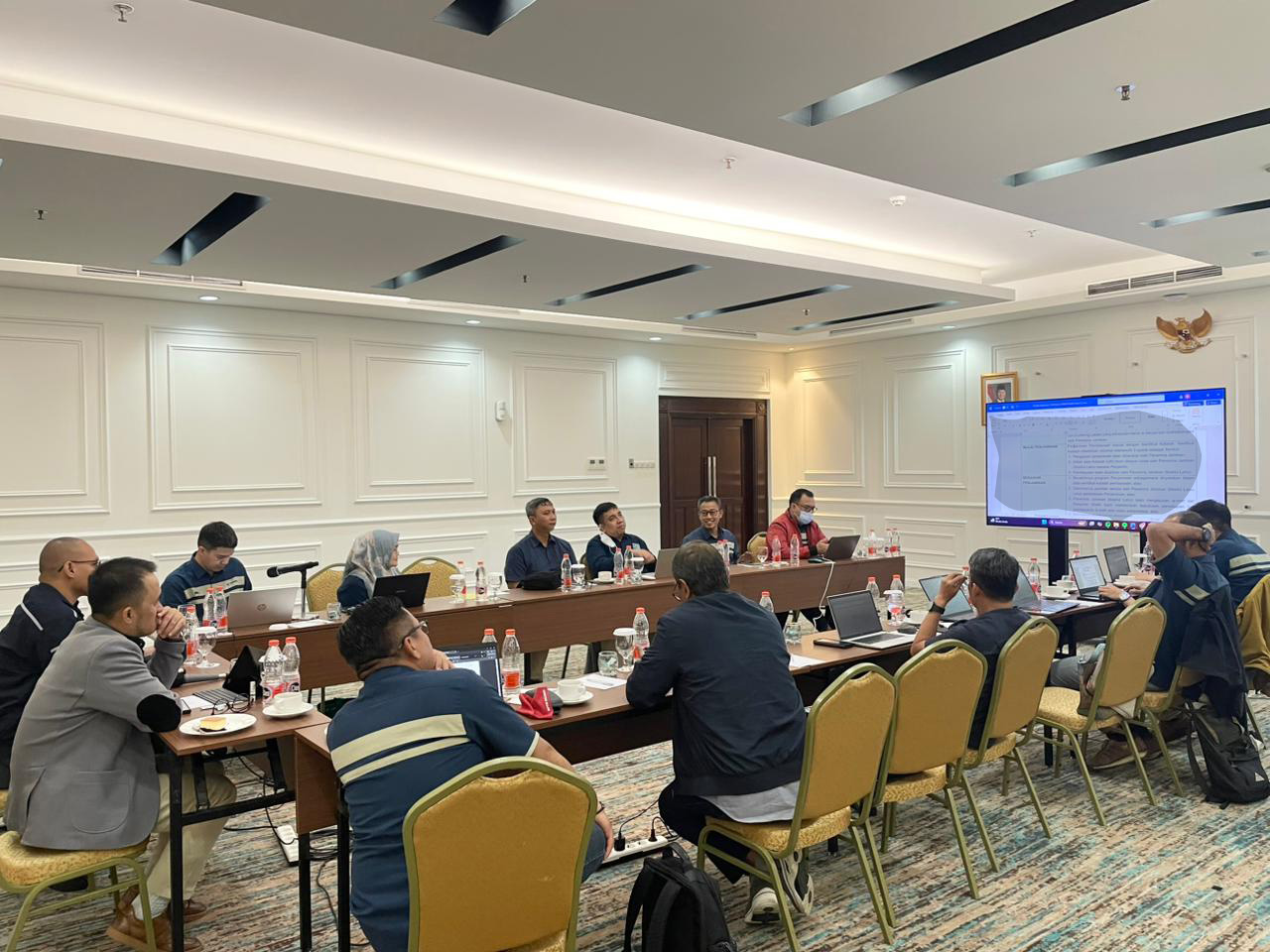 Askrindo Syariah Laksanakan Workshop di Jakarta