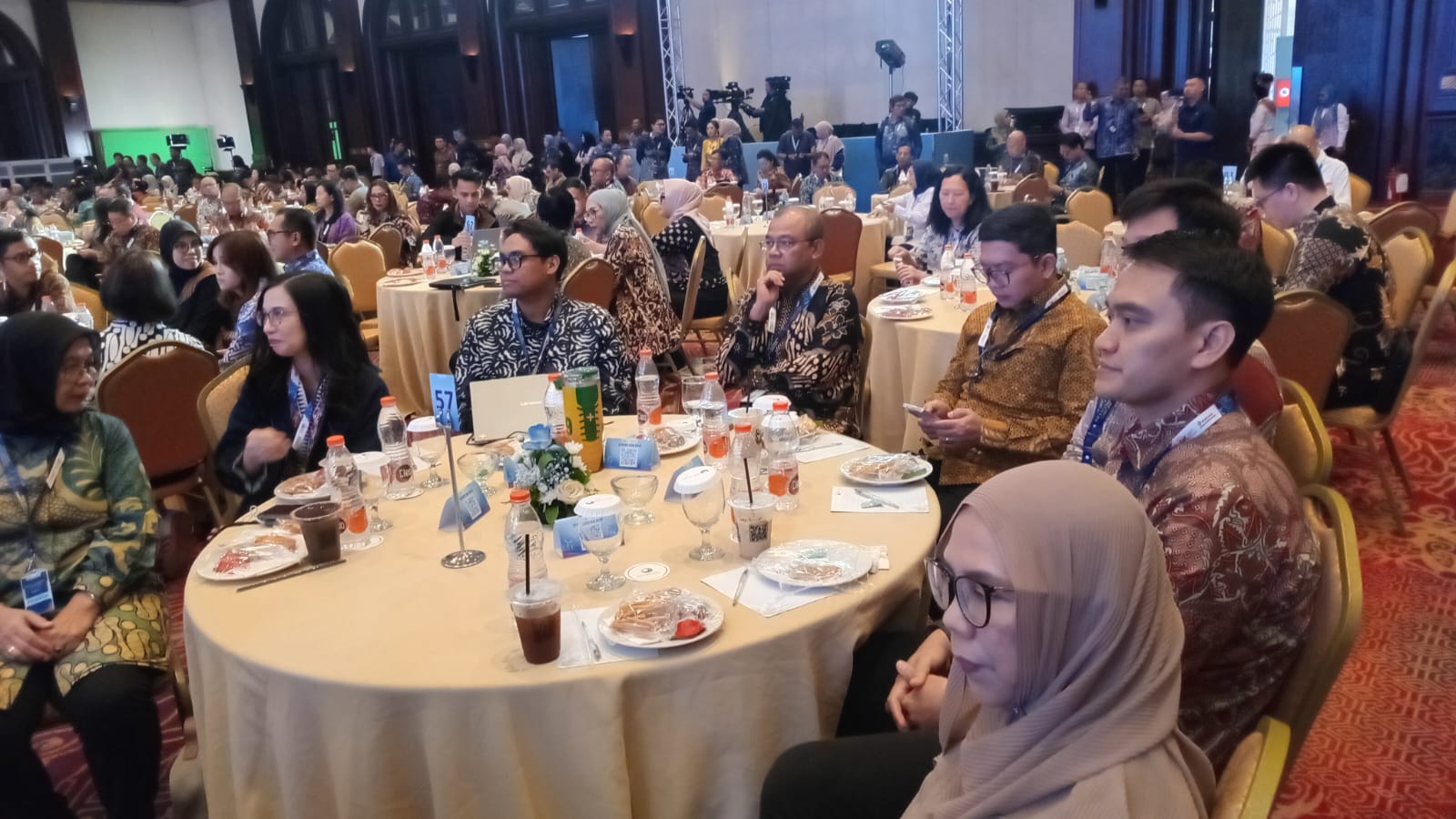 Askrindo Syariah Hadiri RGS 2026 Dorong Penguatan Tata Kelola Sektor Jasa Keuangan