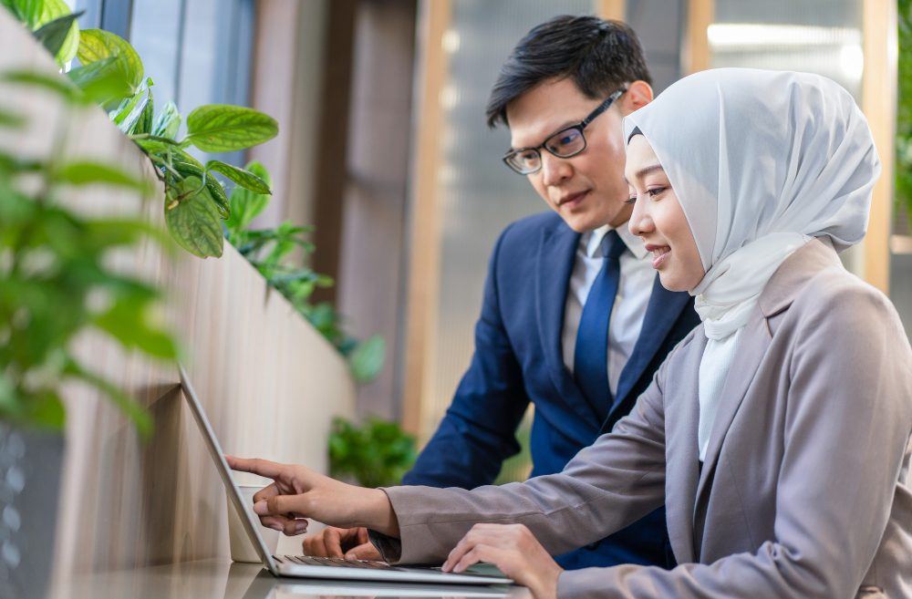Penjaminan Syariah Series - Masa Depan Penjaminan Pembiayaan Syariah di Era Digital