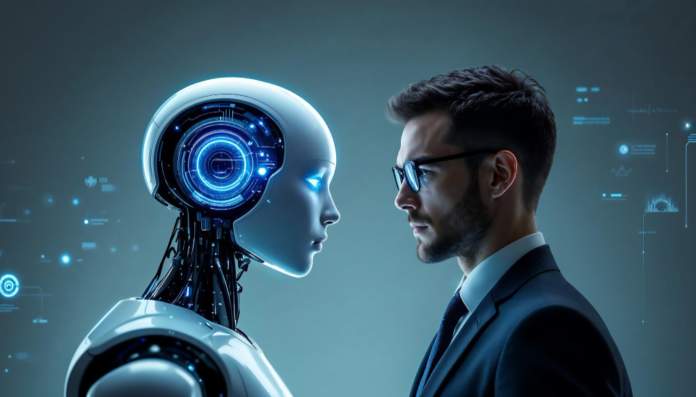 Bertahan di Era AI: Kompetensi Apa yang Masih Dibutuhkan?